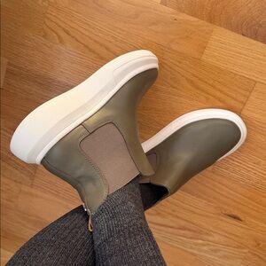 Zac Posen ‘Yogi’ Chelsea Boot NEW